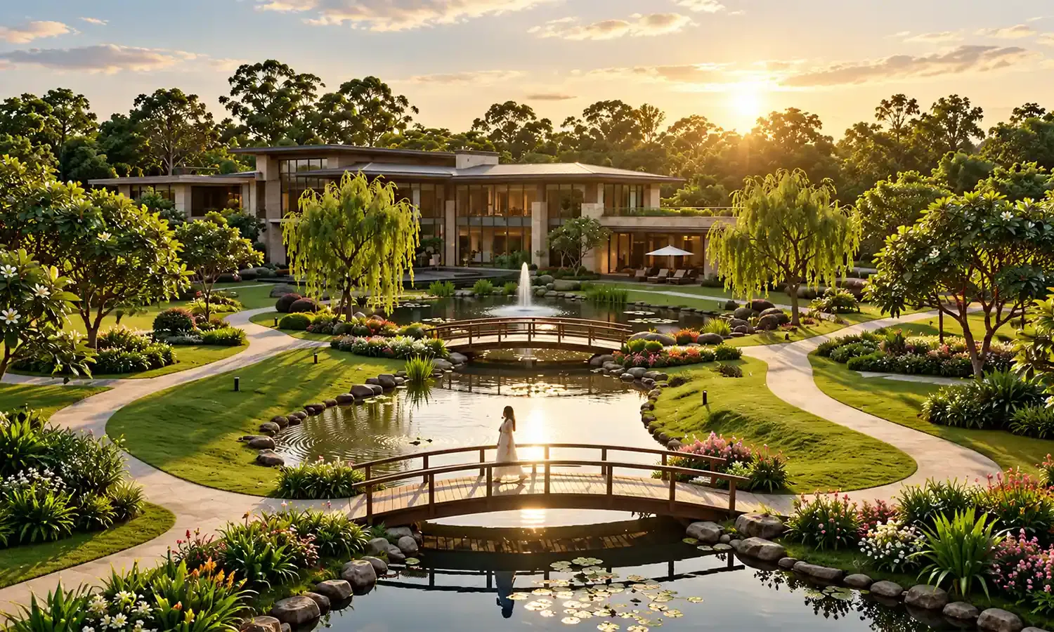 Ponds